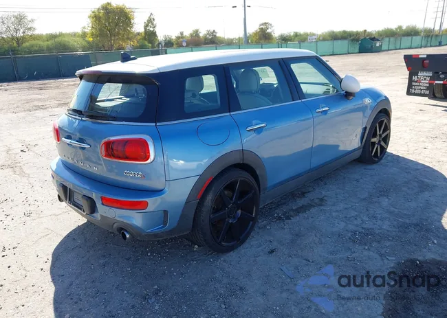 WMWLU5C35H2E84543: 43772546