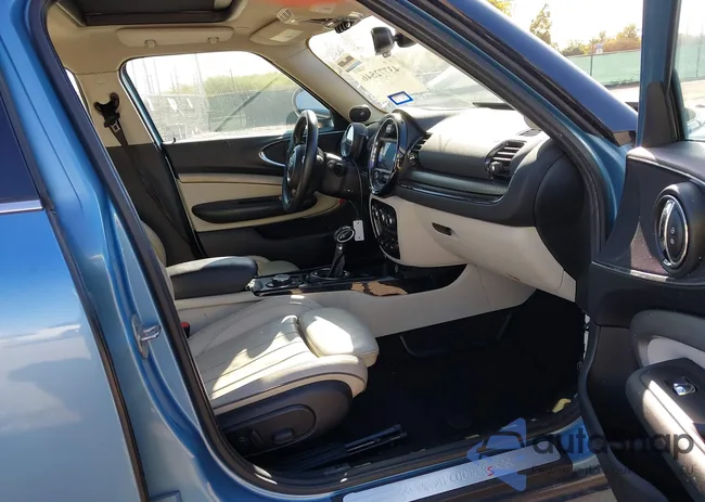 WMWLU5C35H2E84543: 43772546