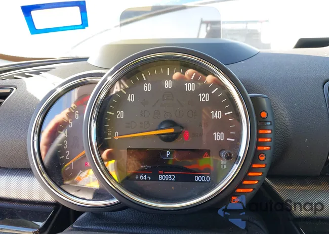 WMWLU5C35H2E84543: 43772546