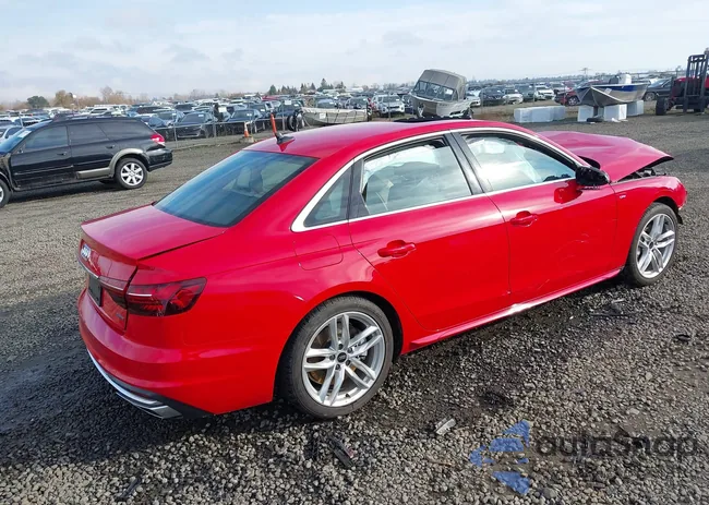 WAUEAAF44RN014760: 43771579