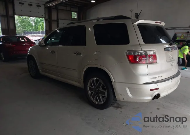 1GKKVTED2CJ257042: 43771651