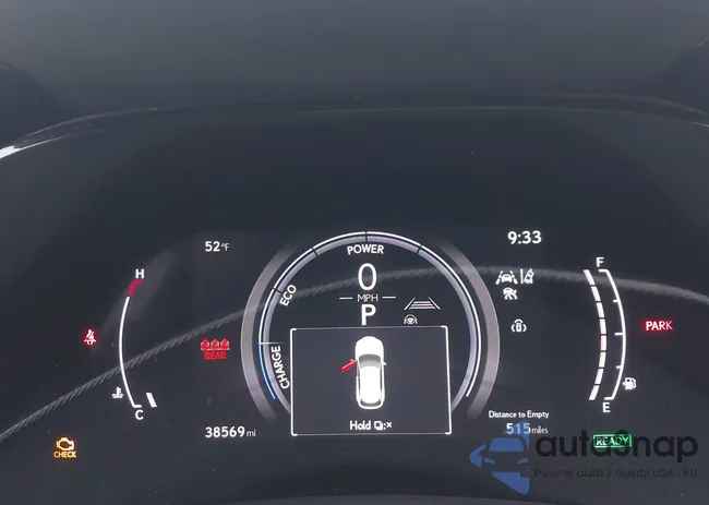 2T2BBMCA5PC021081: 43771656