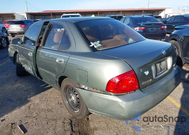 3N1CB51DX6L459217: 43771687