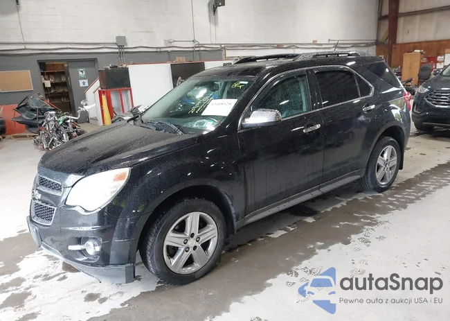 2GNFLHEK4E6126927: 43771700