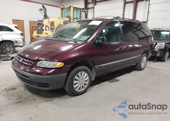 2C4GJ44G0YR672491: 43771741