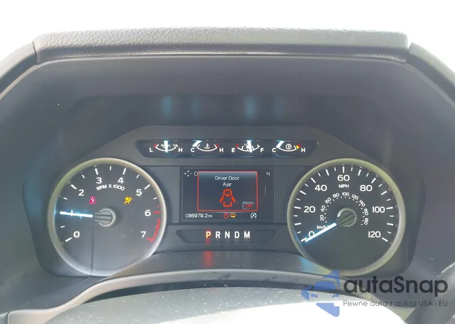 1FTFW1E57KFA78116: 43771812