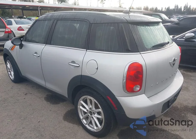 WMWZB3C50FWR42675: 43771837