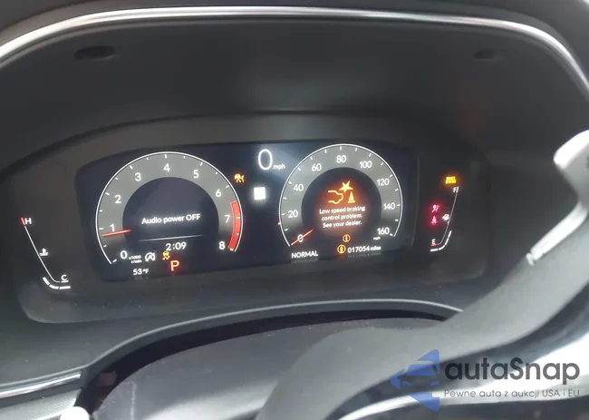 19UDE4H6XSA012271: 43771859