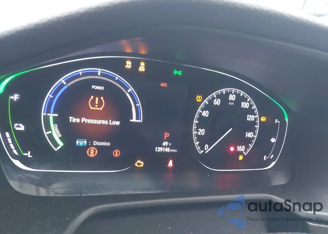 1HGCV3F49KA006503: 43771914