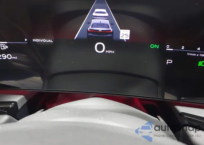 WAU2BCFU2SN044695: 43771935