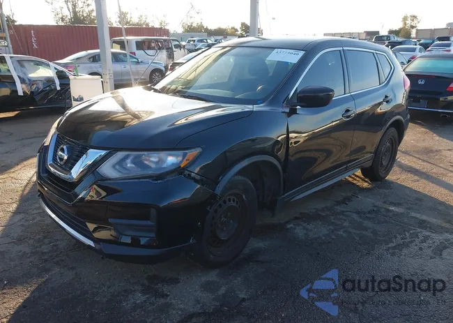 KNMAT2MT2HP523065: 43773040