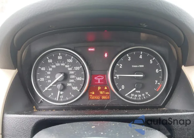 WBAVM1C53EVW54280: 43773097