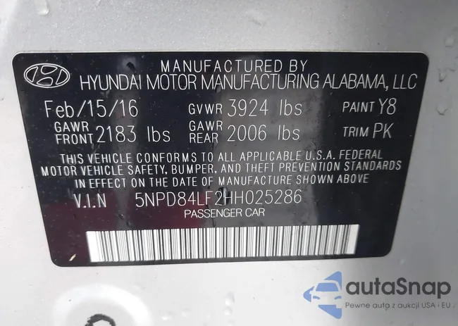 5NPD84LF2HH025286: 43773111