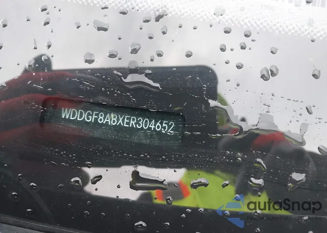 WDDGF8ABXER304652: 43773199