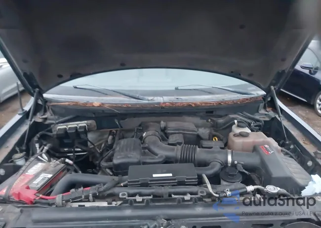 1FTFW1EV8AFD11953: 43773245