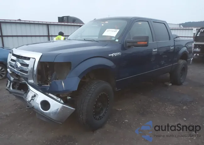 1FTFW1EV8AFD11953: 43773245