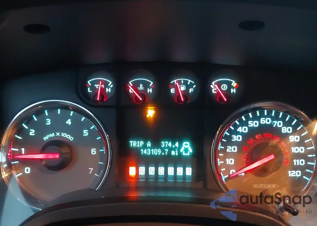 1FTFW1EV8AFD11953: 43773245