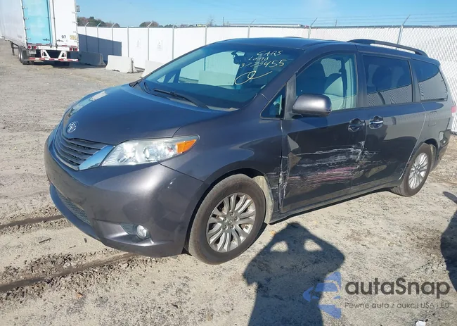 5TDYK3DC5BS140466: 43773455