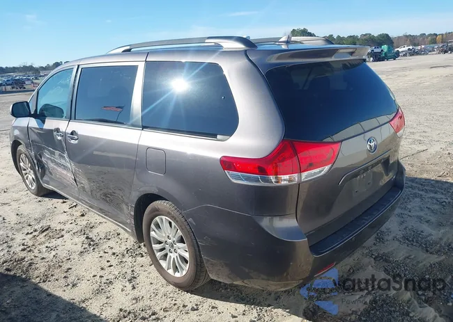 5TDYK3DC5BS140466: 43773455