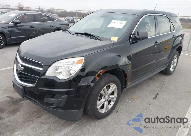 2GNALBEKXD6246012: 43773489