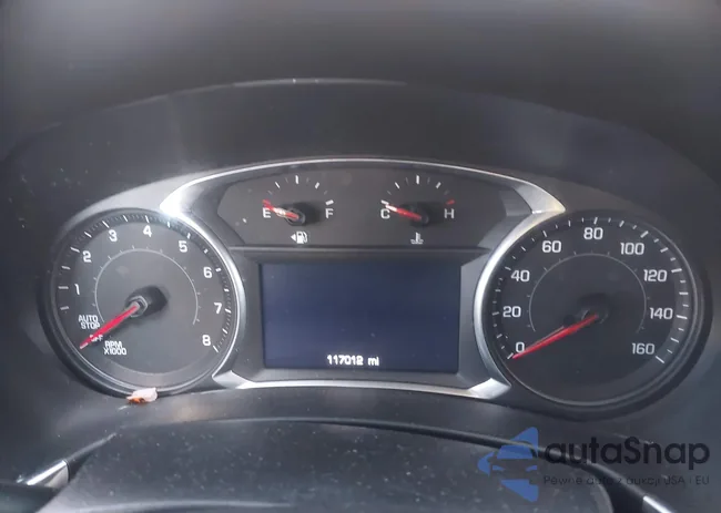 2GNAXKEV3K6304148: 43773510