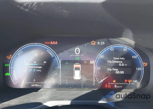 4T3E6RFV4SU180304: 43773564