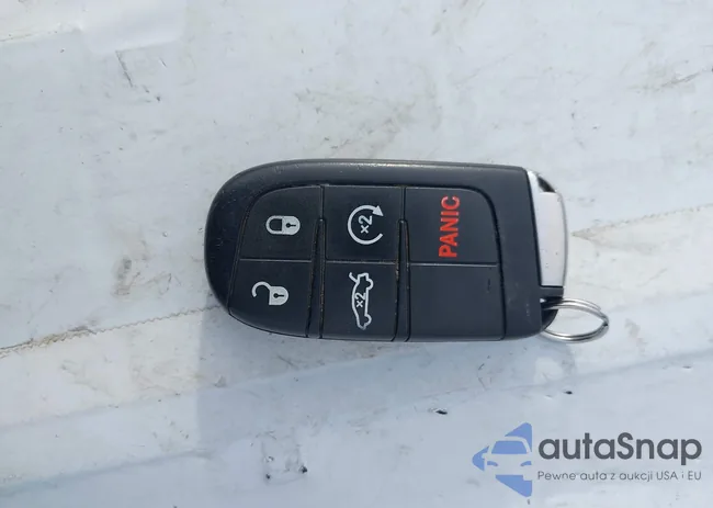 2C3CDZFJ6KH656485: 43772589