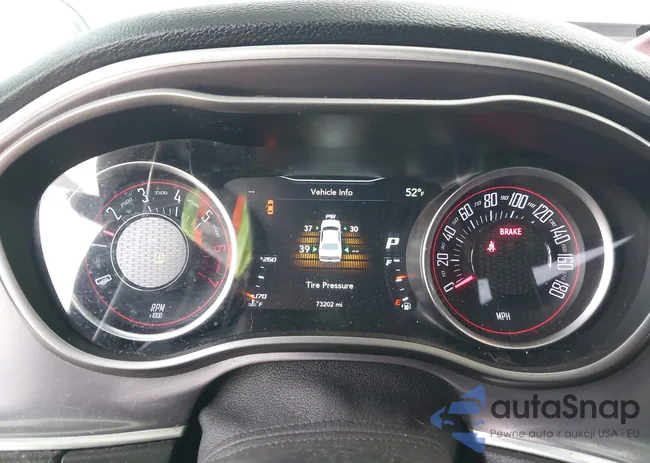 2C3CDZFJ6KH656485: 43772589