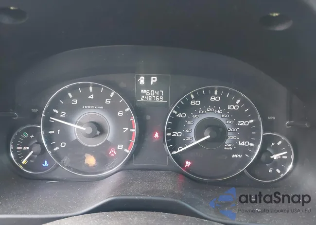 4S3BMBB67A3238700: 43772613