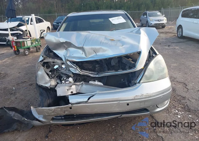 JTHBN30F730120882: 43772614