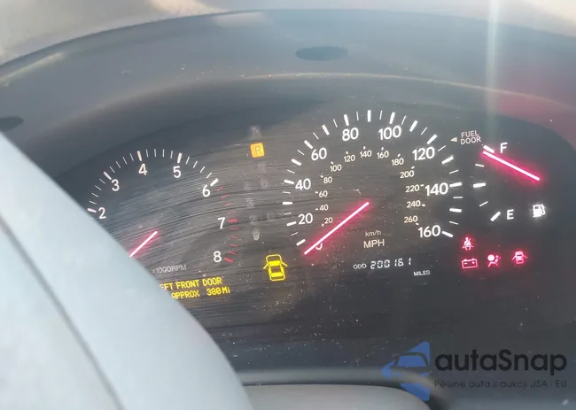 JTHBN30F730120882: 43772614