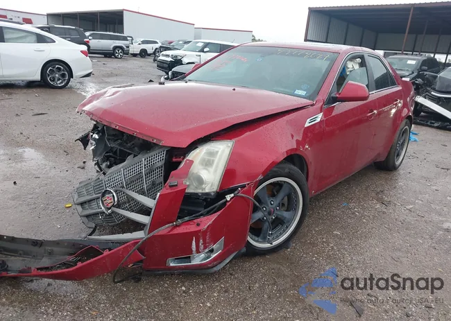 1G6DR57VX80178390: 43772624