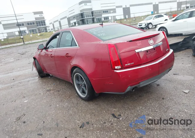 1G6DR57VX80178390: 43772624