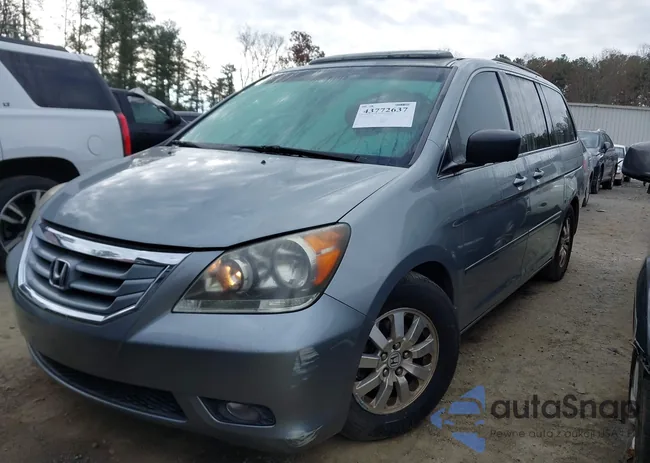 5FNRL38629B033167: 43772637