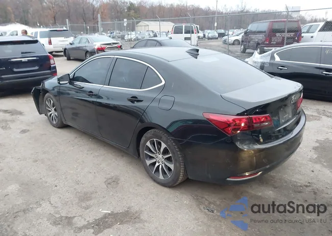 19UUB1F36FA019675: 43772638