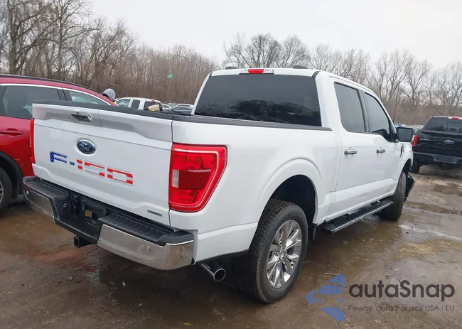 1FTFW1E88MKE40748: 43772682