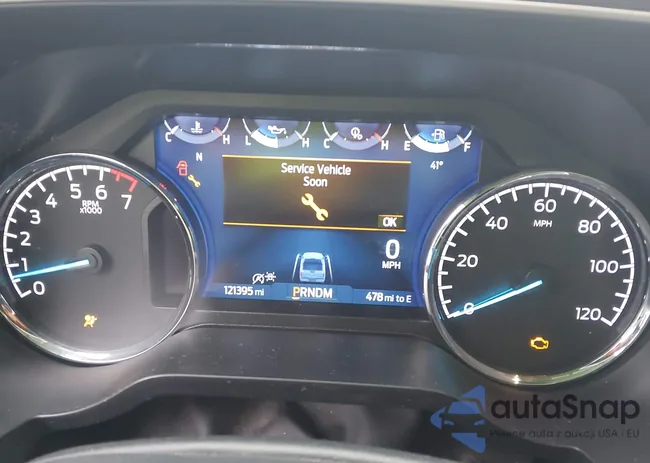 1FTFW1E88MKE40748: 43772682