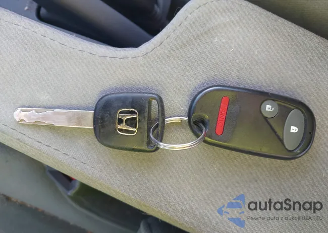 2HGES16524H520339: 43772689