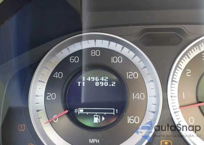 YV1940AS5B1145425: 43772786