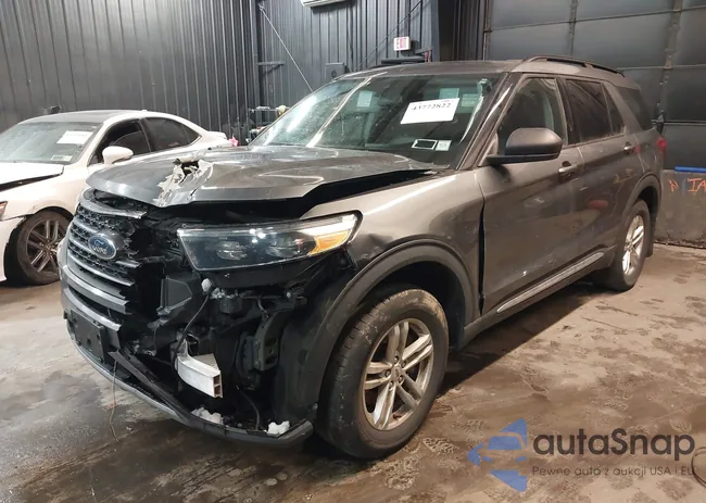 1FMSK8DHXMGC16450: 43772822