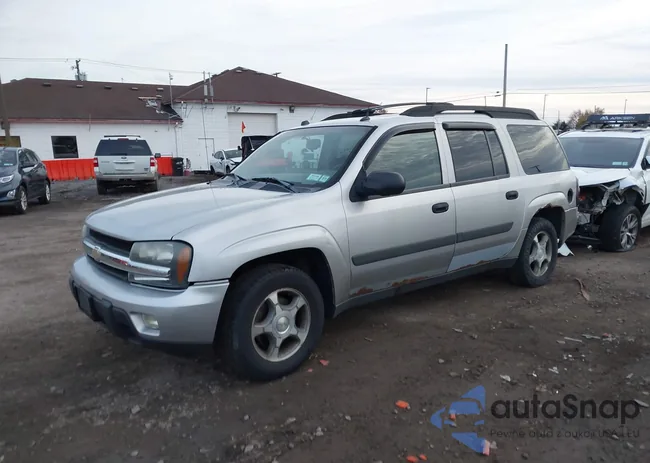 1GNET16SX56171622: 43772857