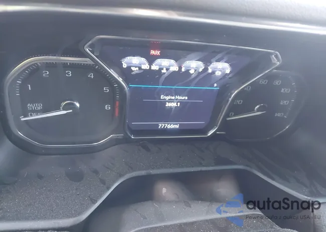 1GKS2JKL2MR351336: 43772909