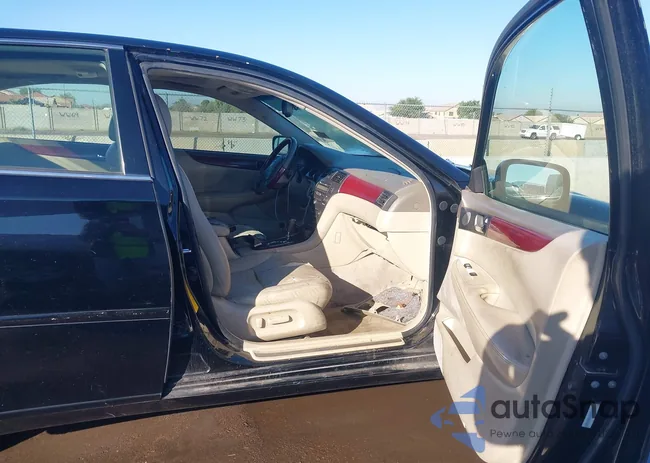 JTHBF30G520081908: 43772934