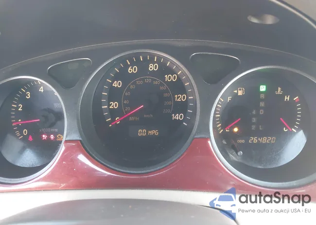 JTHBF30G520081908: 43772934