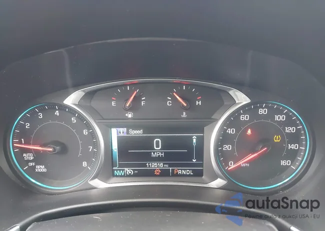 2GNAXSEV9J6238963: 43772941