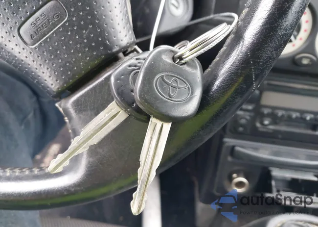 JTDFR3207Y0009157: 43772942