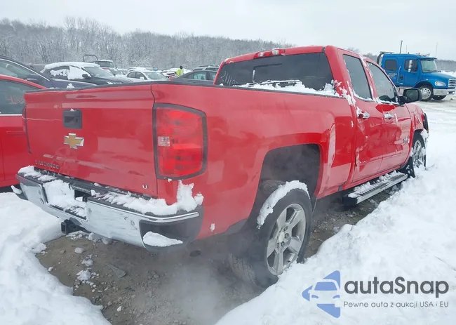 1GCRCREC1JZ211193: 43772955