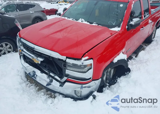 1GCRCREC1JZ211193: 43772955