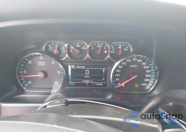 1GCRCREC1JZ211193: 43772955