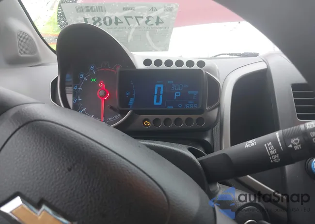 1G1JC6SHXC4137471: 43774081